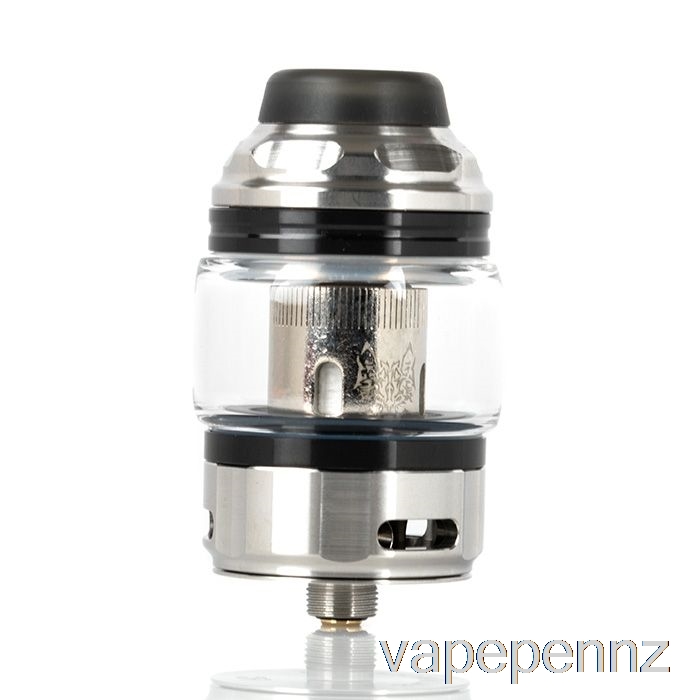 SnowWolf WOLF UX Mesh Sub-Ohm Tank Stainless Steel VAPE NZ